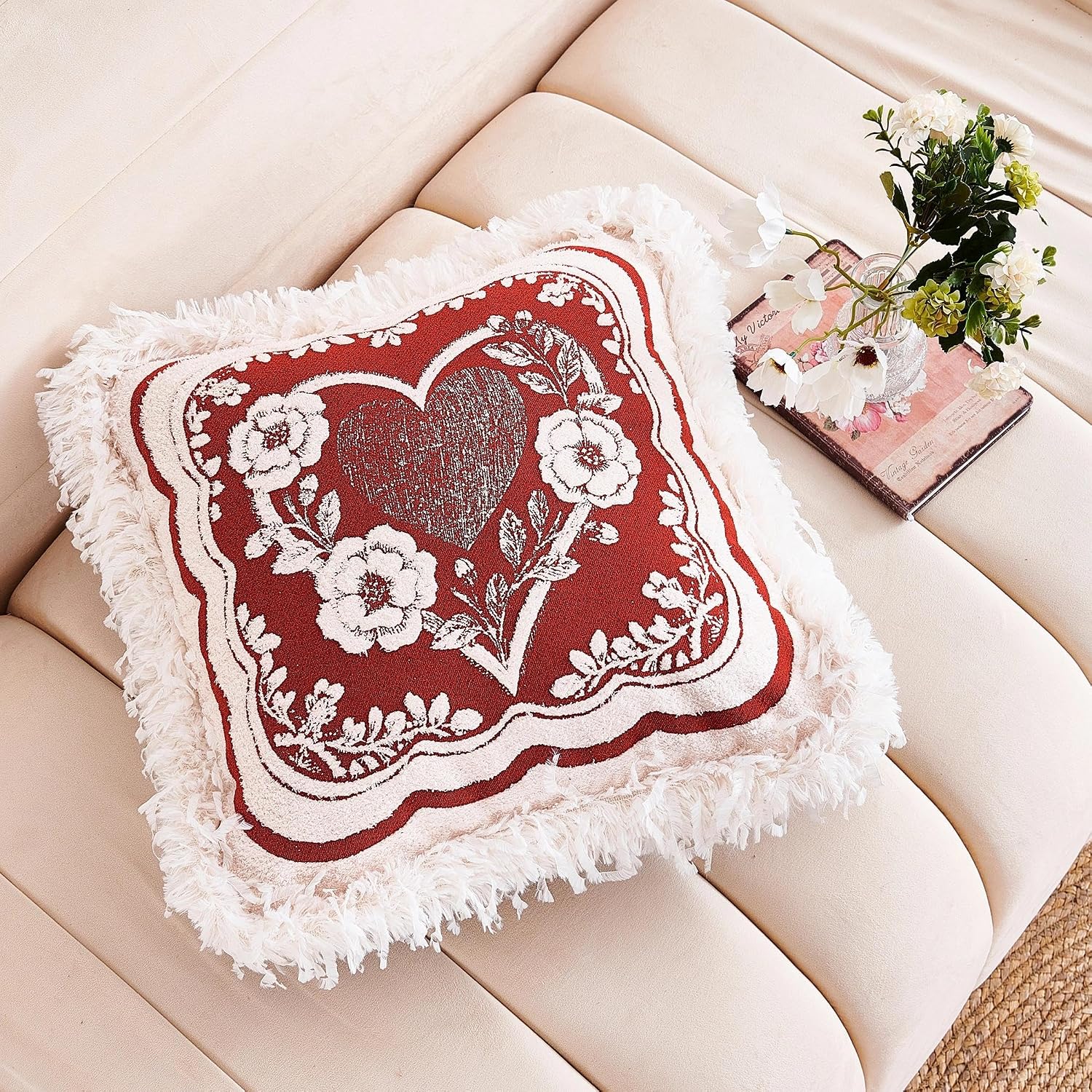 Get your pinterest home decor look (affordable finds) cover photo collage