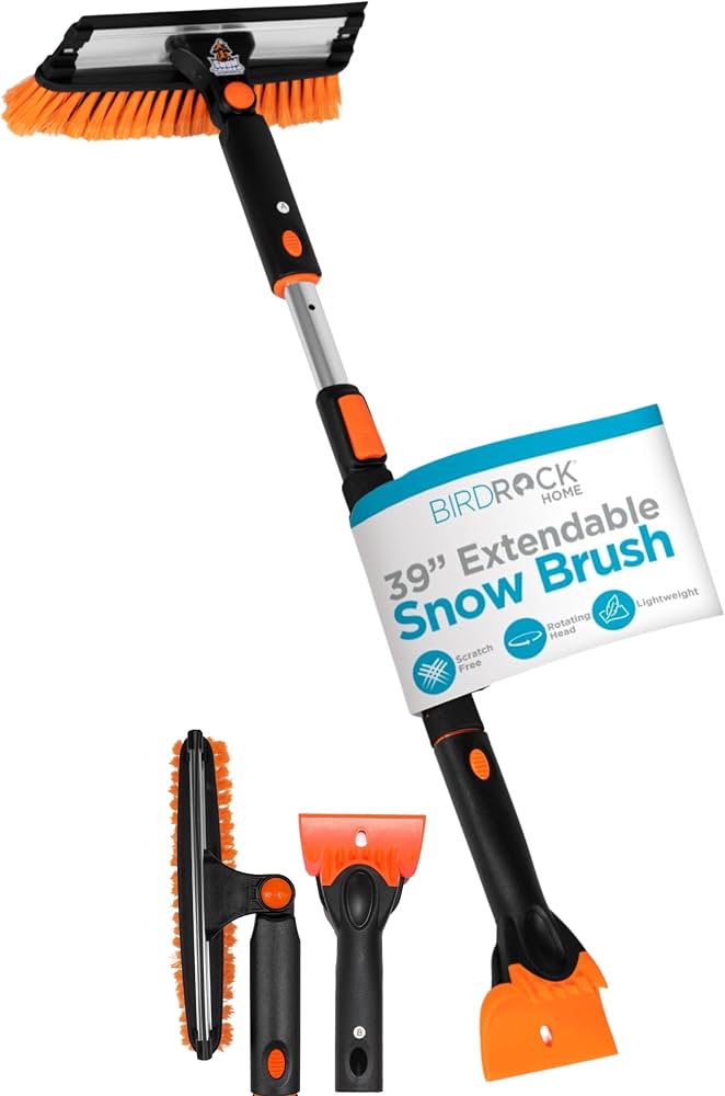 Best Winter Car Essentials Before the First Freeze cover photo collage