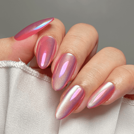 Salon Nails Without the Salon: 10 Press-Ons Actually Worth Buying cover photo collage