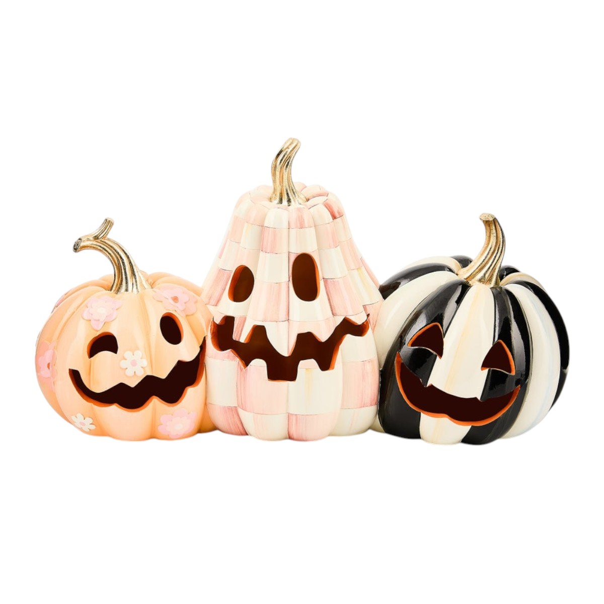 Halloween Home Finds cover photo collage