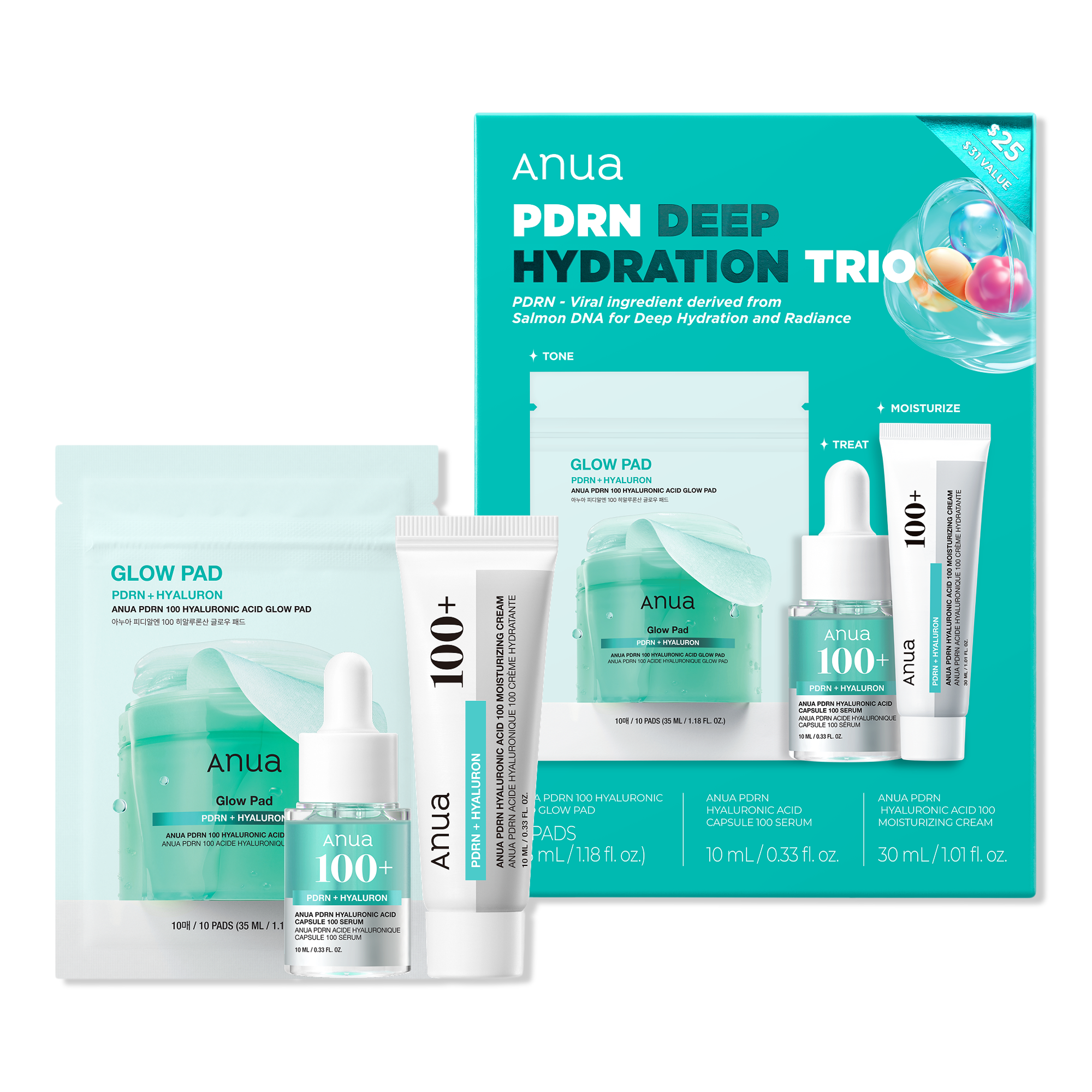 Korean Beauty finds for Busy Moms cover photo collage