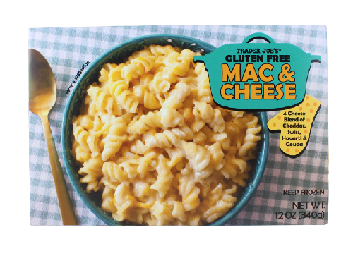 Gluten Free go-to’s! cover photo collage