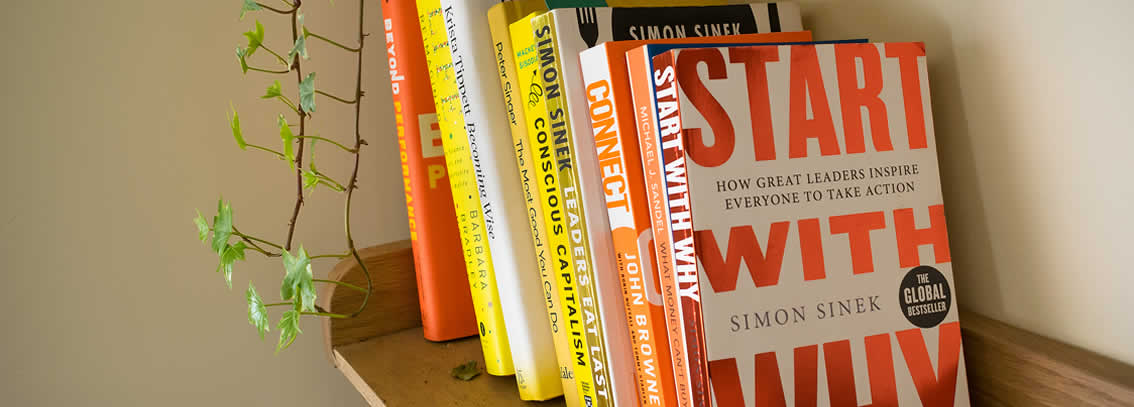 Must-Read Books for Growth, Mindset & Inspiration 📚 cover photo collage