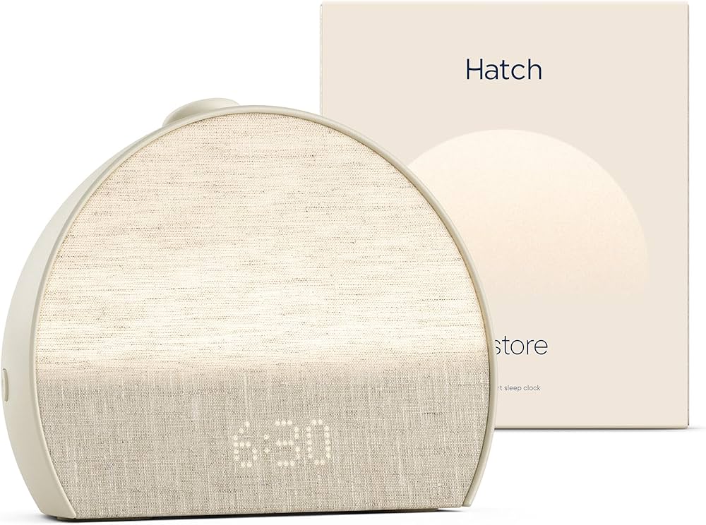 The Ultimate Sleep Tech Setup for Hot Sleepers and Wrecked Circadian Rhythms cover photo collage