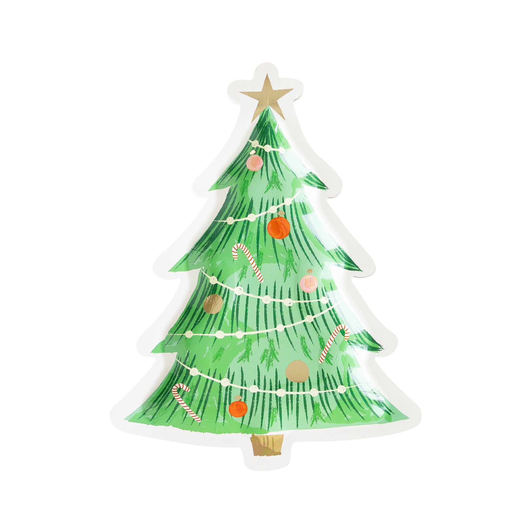 Christmassy Party Decor! cover photo collage