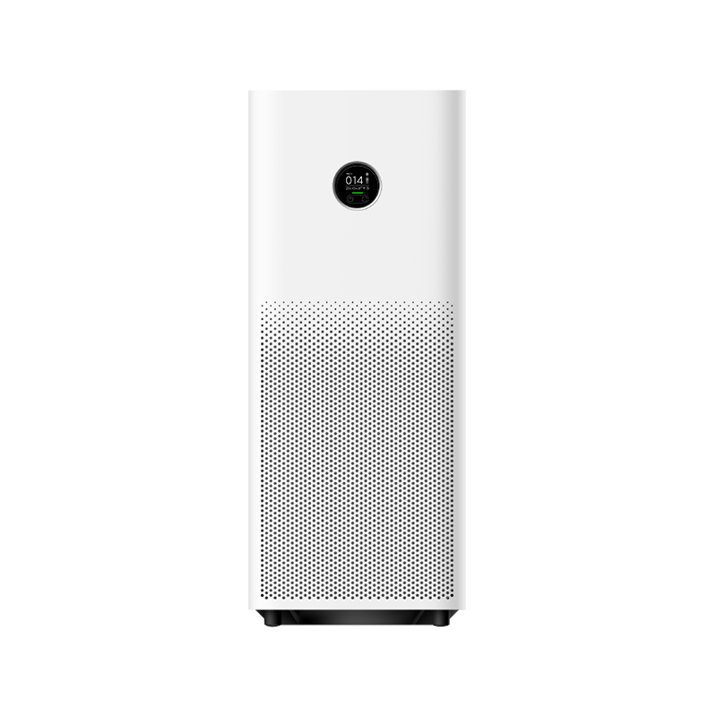 Best Air Purifiers and Air Quality Gear for Polluted Cities cover photo collage