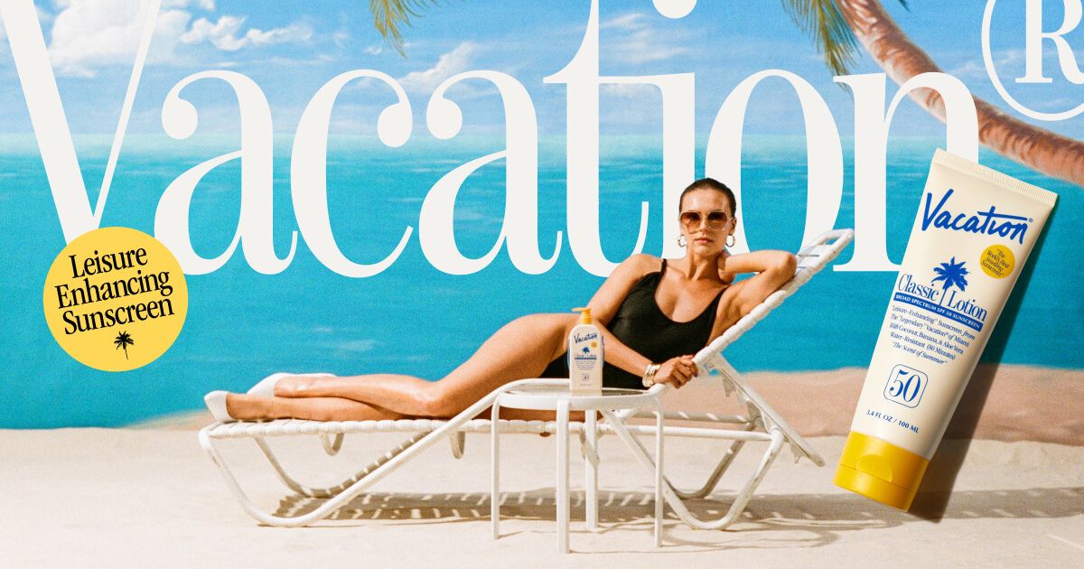 Best Sunscreen and Sun Protection for Hot, Humid Weather cover photo collage