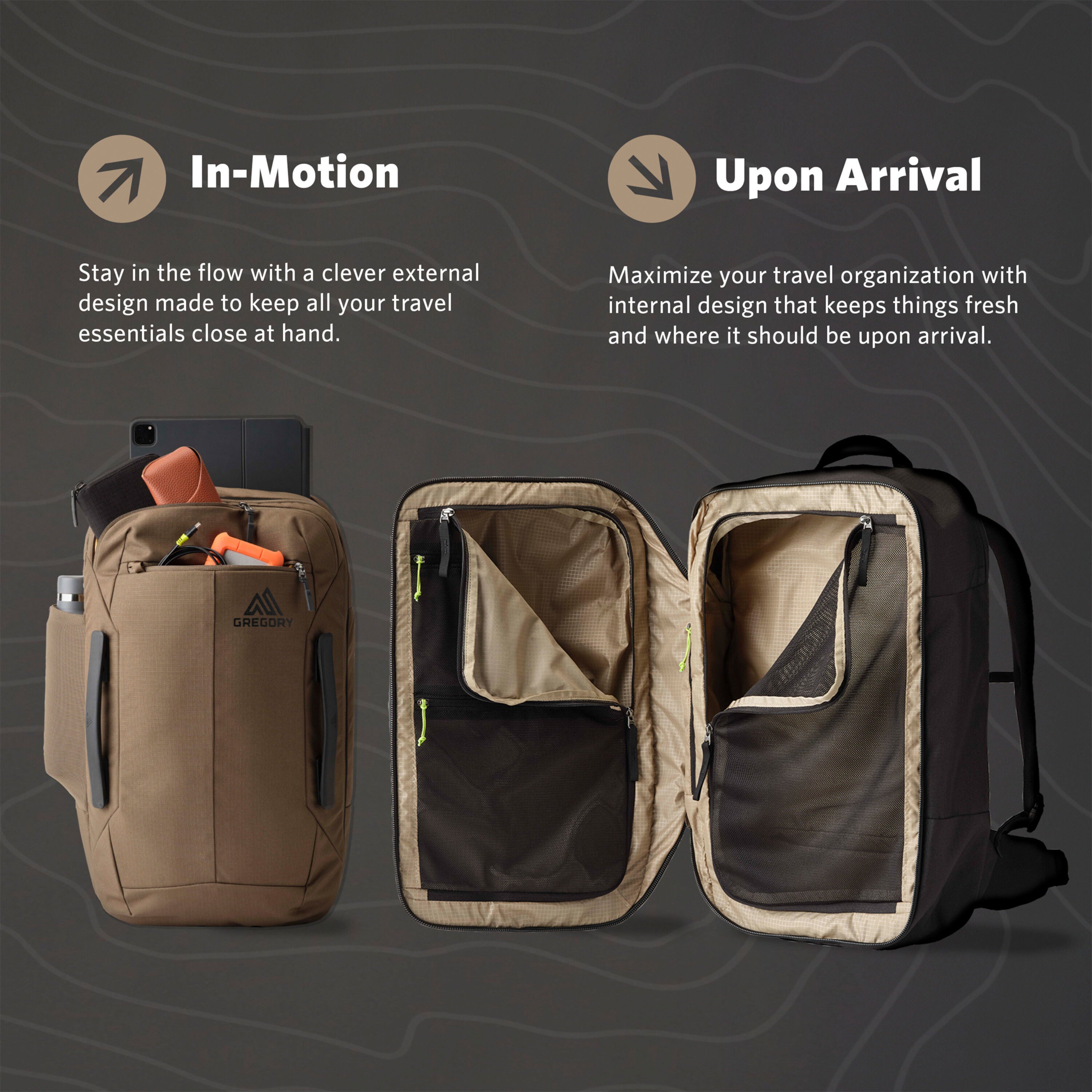 Best Backpacks and Everyday Carry Bags Built to Last cover photo collage
