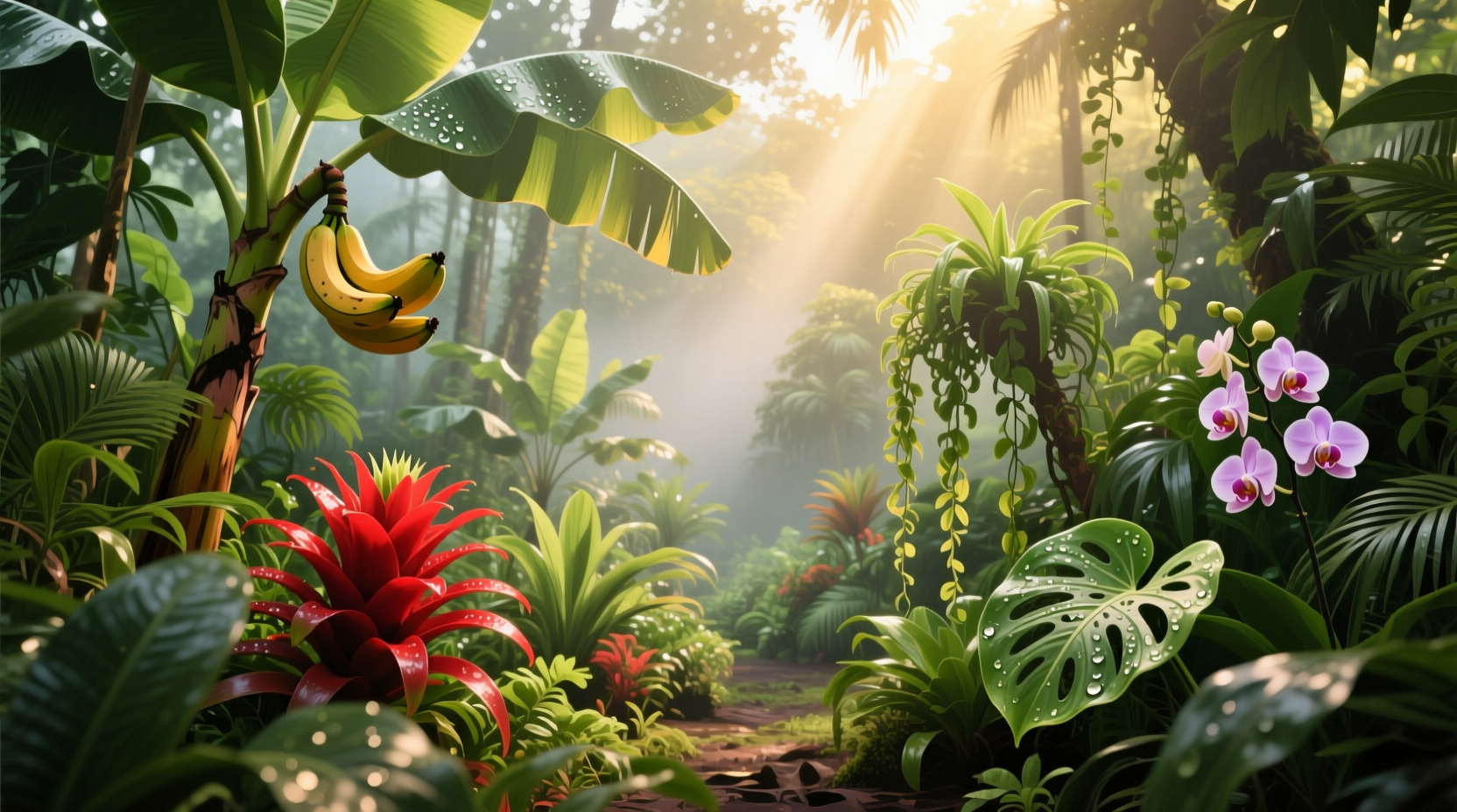 🪴 15 Best Indoor Plants for US Homes & Apartments cover photo collage