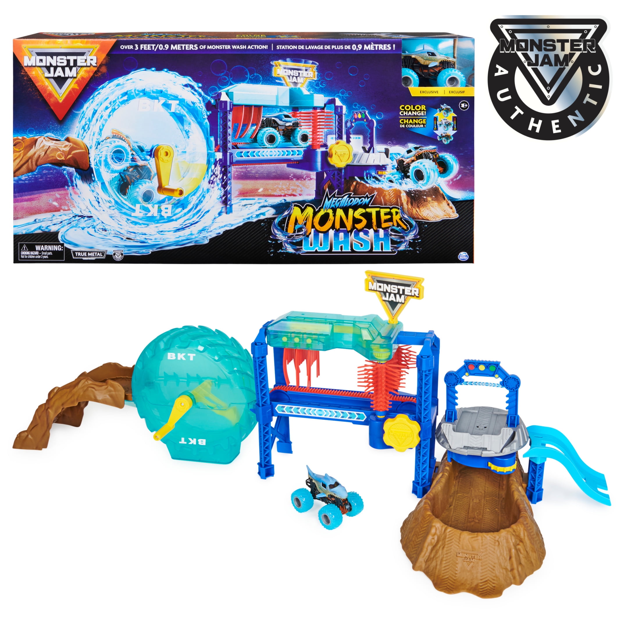 20+ Best Shark Toys for Kids Ages 8–12 | Cool Megalodon, STEM & Interactive Shark Gifts cover photo collage