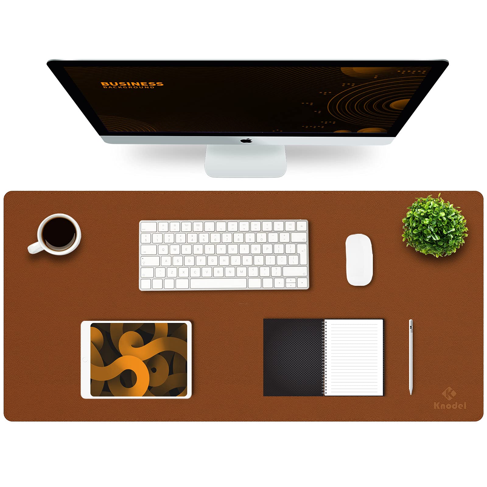 Best desk setup products under $30 cover photo collage