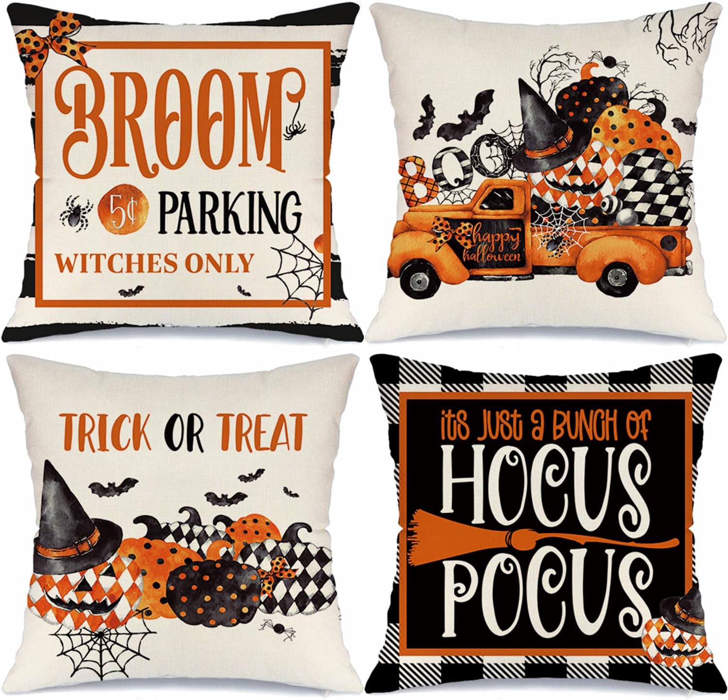 Halloween 🎃 cover photo collage