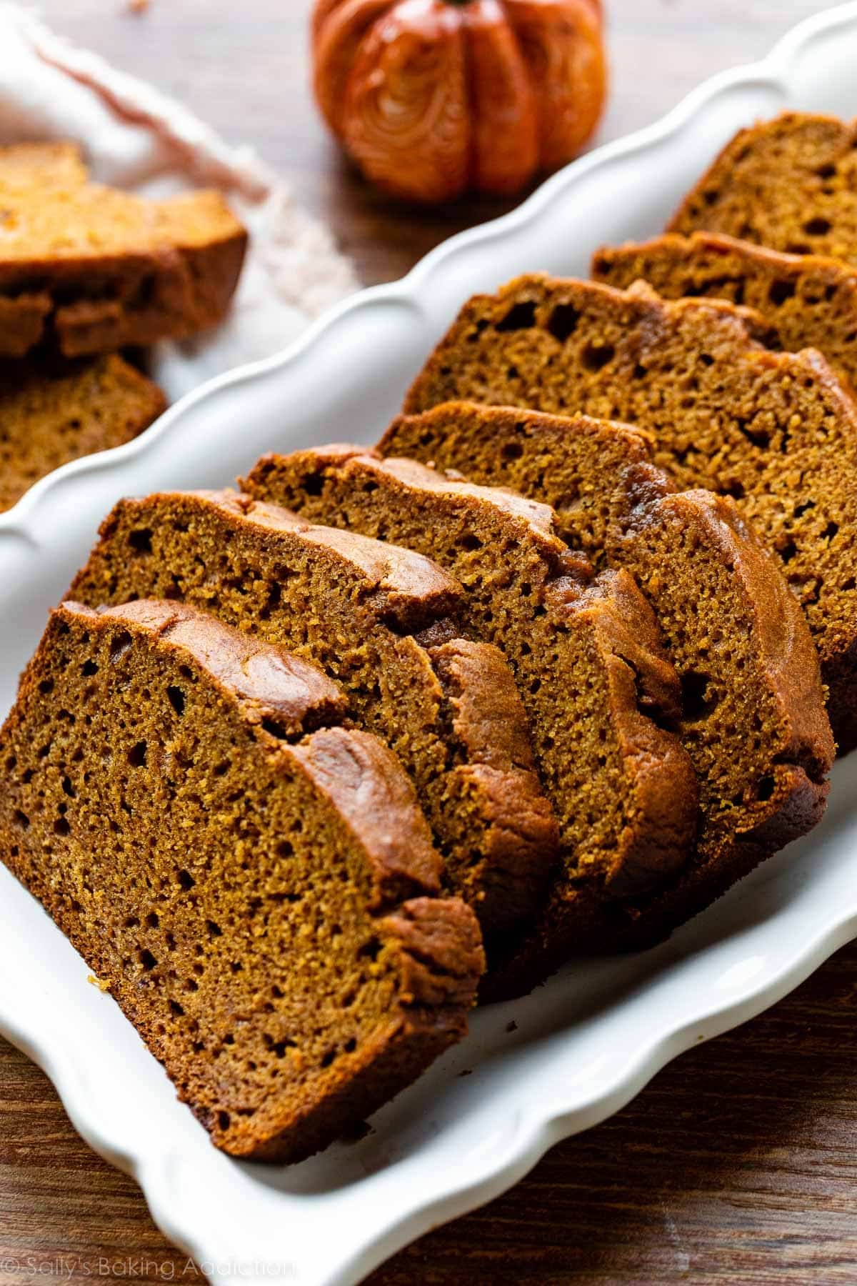 15 Fall Baking Recipes Everyone Starts Craving the Minute Temperatures Drop cover photo collage