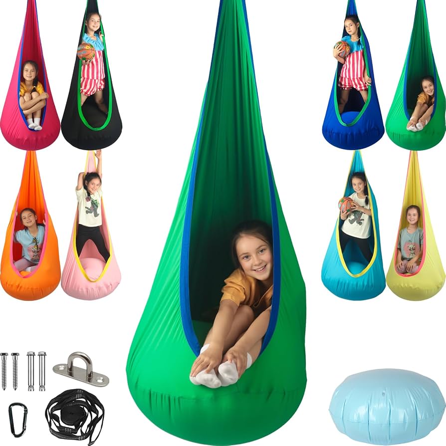 Gifts for Neurodivergent Kiddos cover photo collage