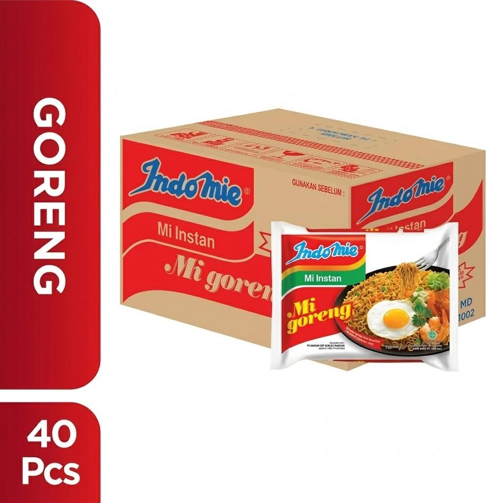 Best Indonesian Food Gifts & Souvenirs to Buy Online cover photo collage