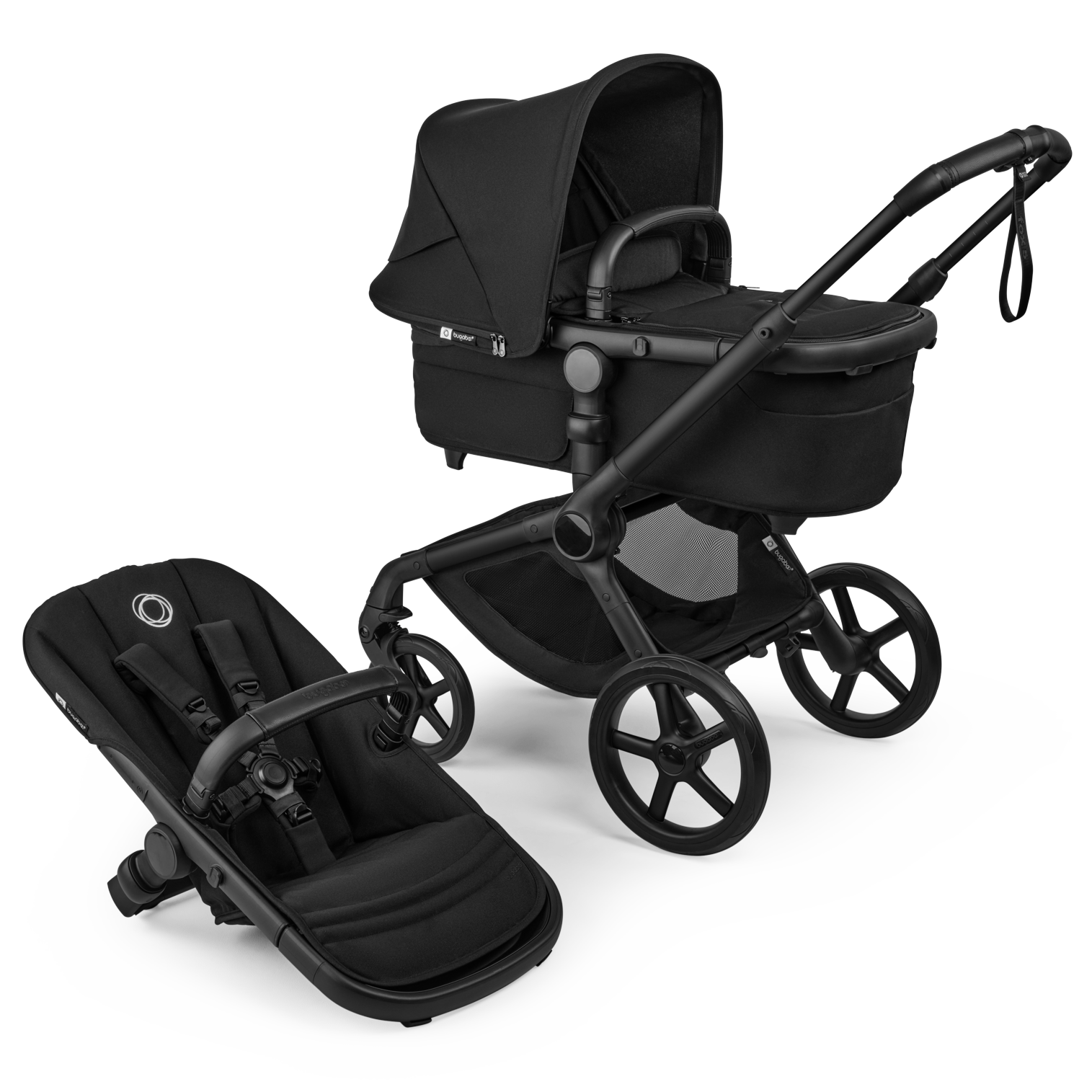 Best Babylist Registry Strollers and Car Seats cover photo collage
