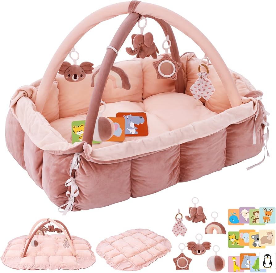 ✨My favorite baby items✨ cover photo collage