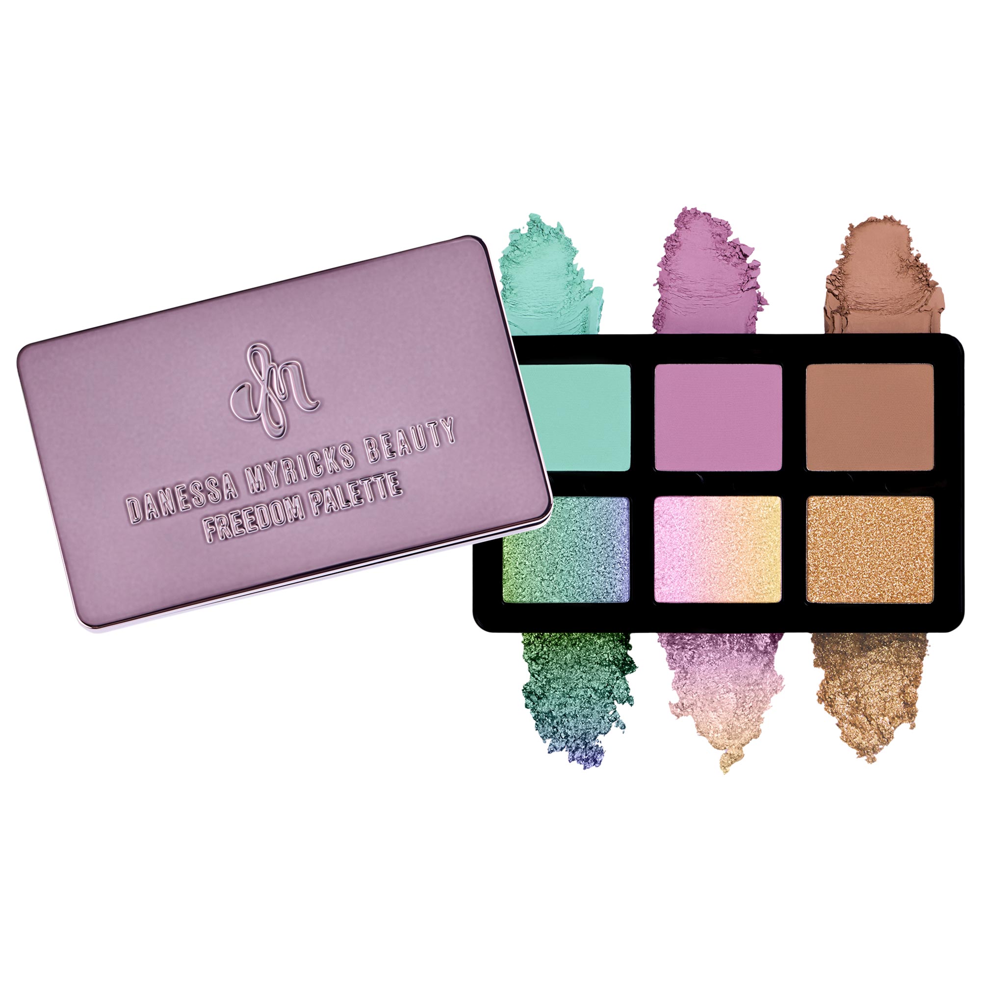Makeup Must Haves cover photo collage