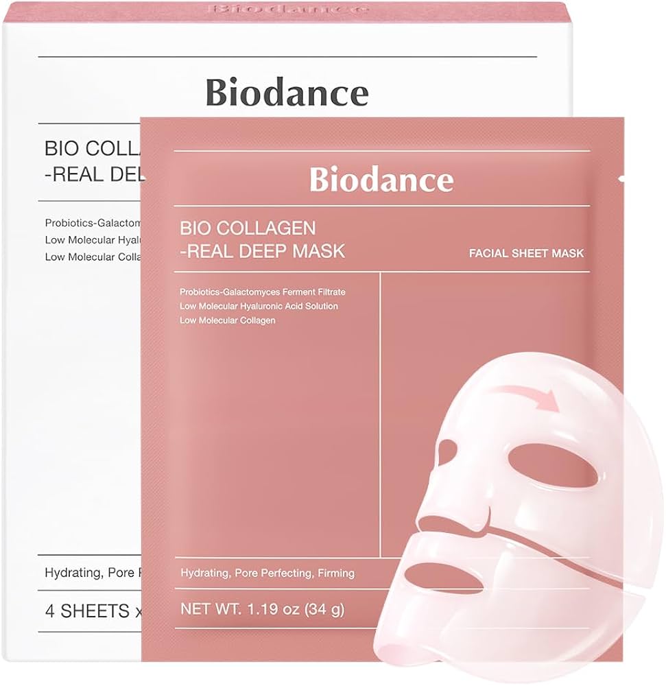Products To Use For Your Glow-Up Journey 🌷🌸 cover photo collage