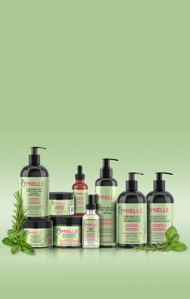 My favorite beauty recs cover photo collage