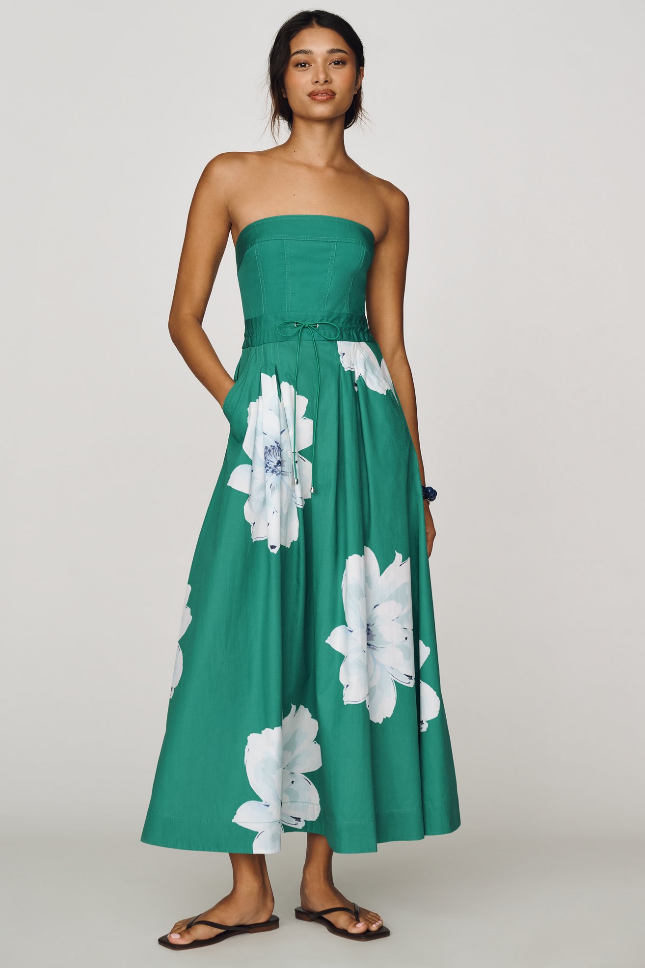 Summer Dresses & Sets Worth Overpacking For cover photo collage
