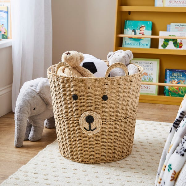 Shop our nursery - Neutral beige sage green nursery decor and must have items cover photo collage