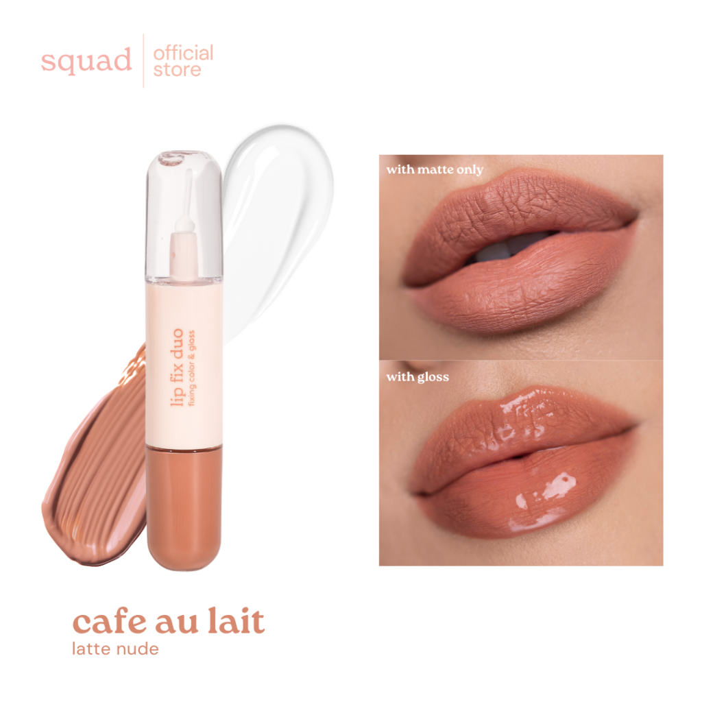 makeup and skincare holy grails for the lazy girls cover photo collage