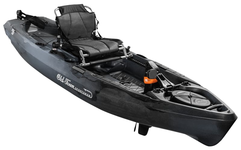 Kayak fishing cover photo collage