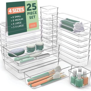 Organization - One Room At A Time! cover photo collage