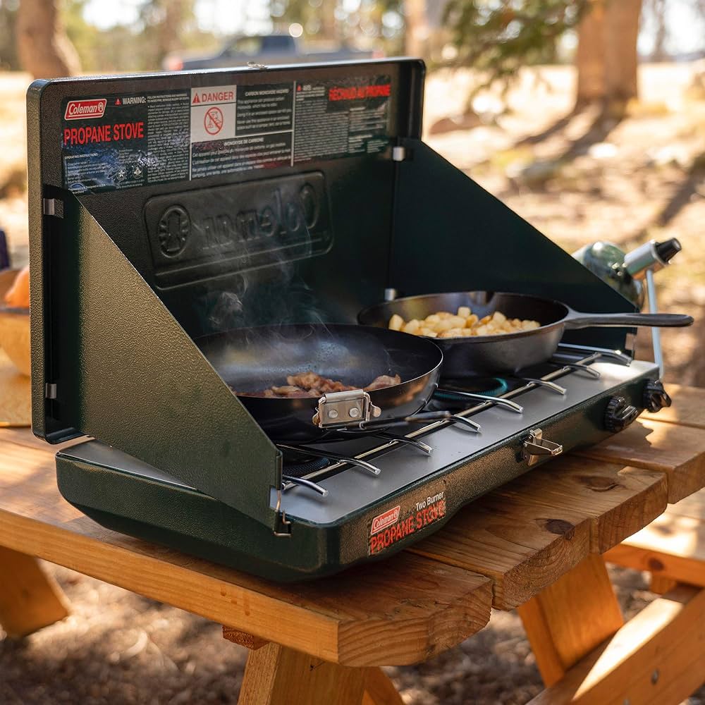 Car-camping essentials & favorites, VW golf micro camper conversion cover photo collage