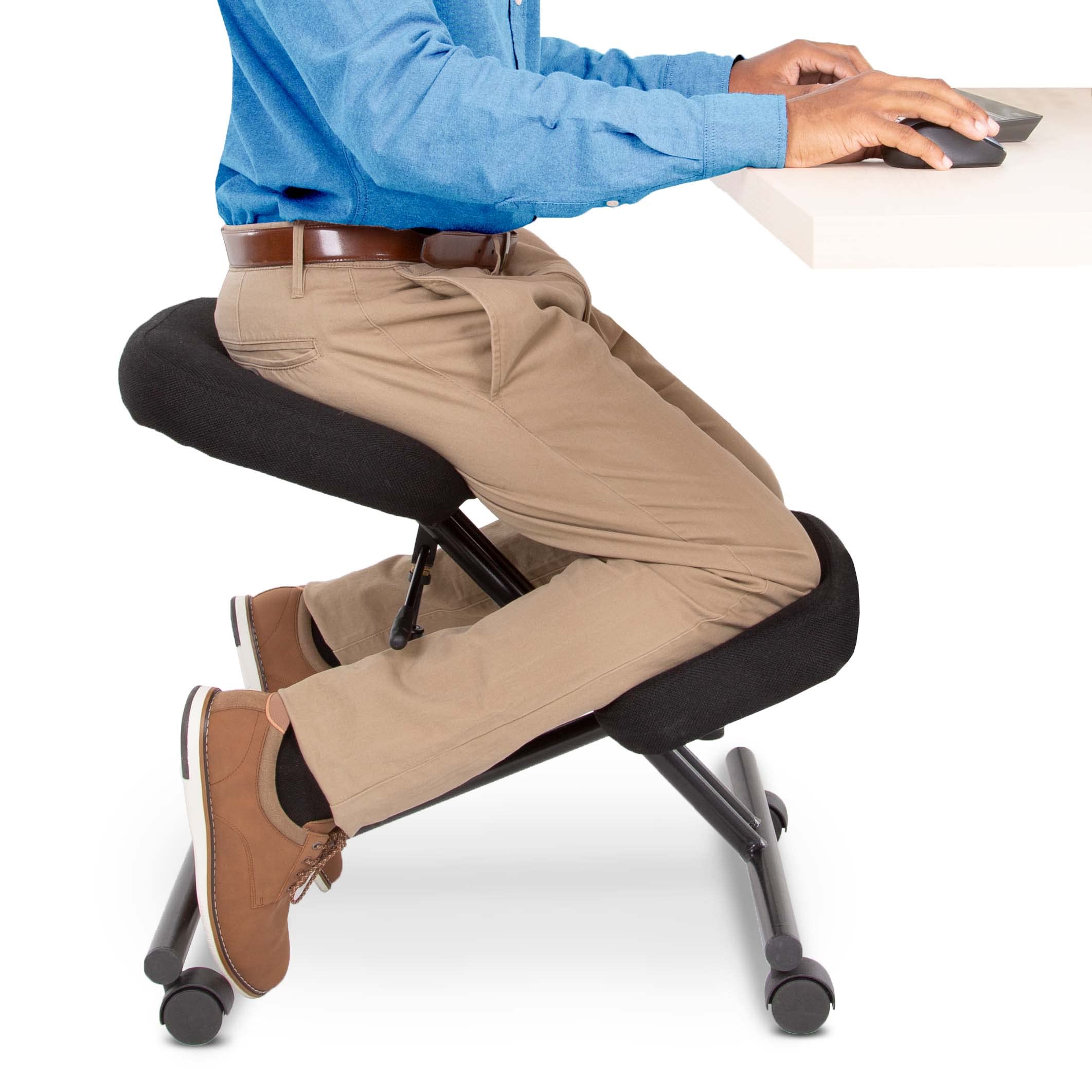 15 Proven Fixes for Tech Neck & WFH Desk Posture cover photo collage