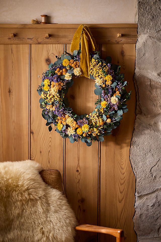 Anthropologie Fall Favorites cover photo collage