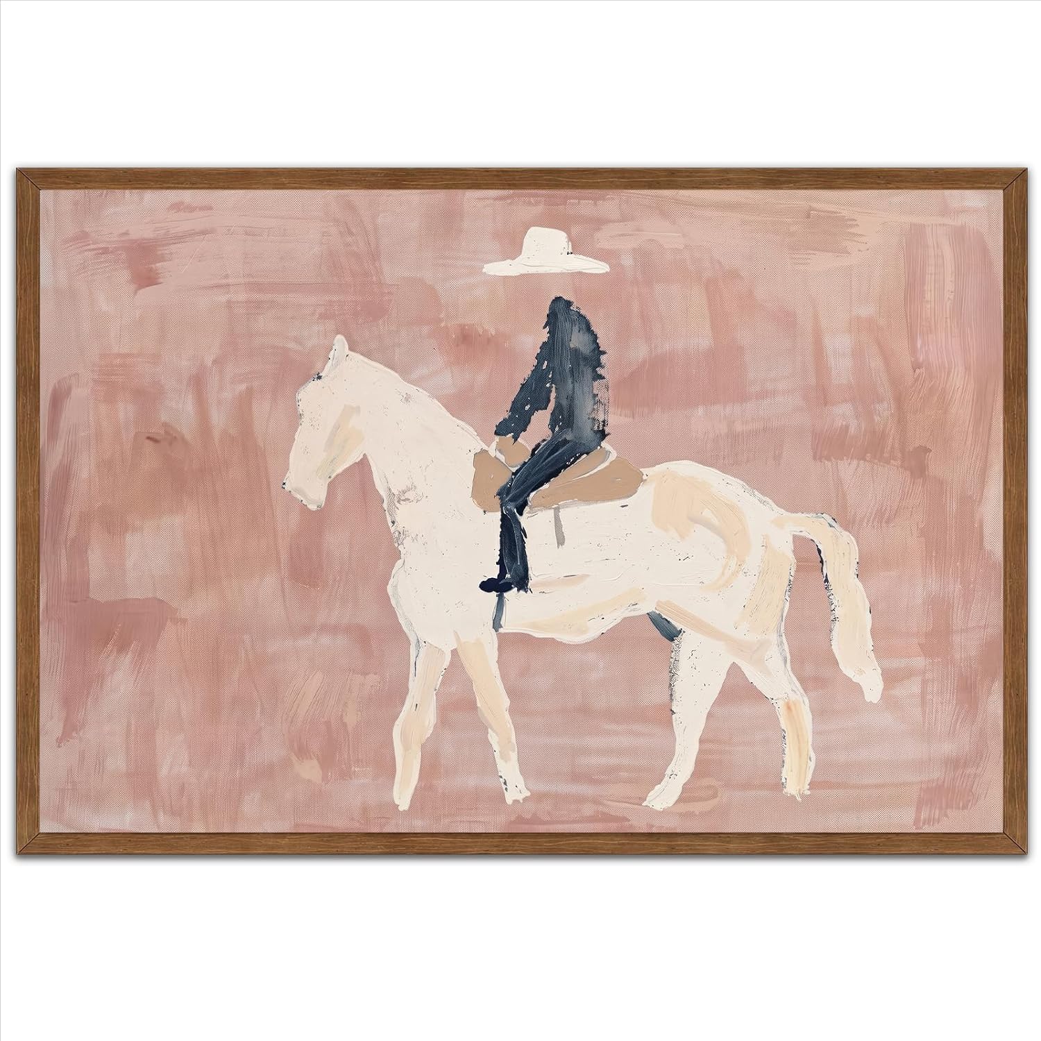 Subtle Western Accents cover photo collage