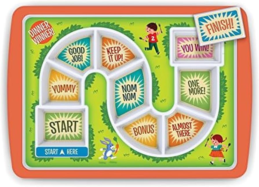 Picky Eater Must-Haves for Autism Families cover photo collage