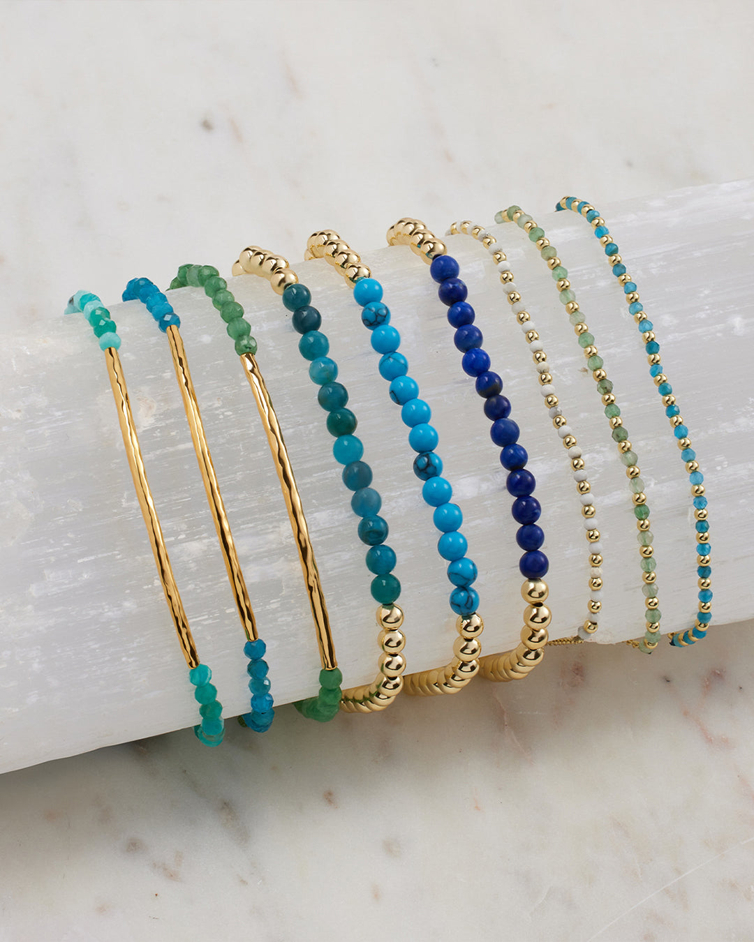 Jewelry That Makes You Look Expensive cover photo collage