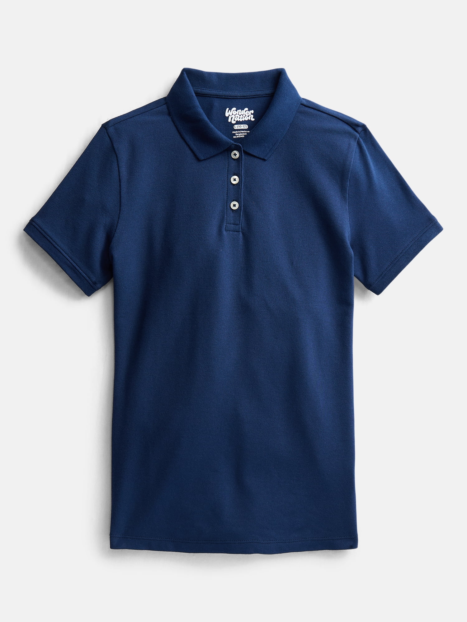 Walmart Kids School Clothes Under $15 That Survive Recess cover photo collage