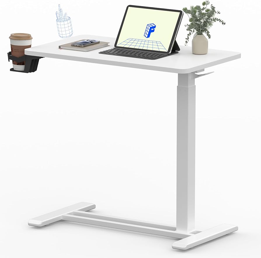 How to Fix Bad Posture From Sitting at a Desk All Day cover photo collage