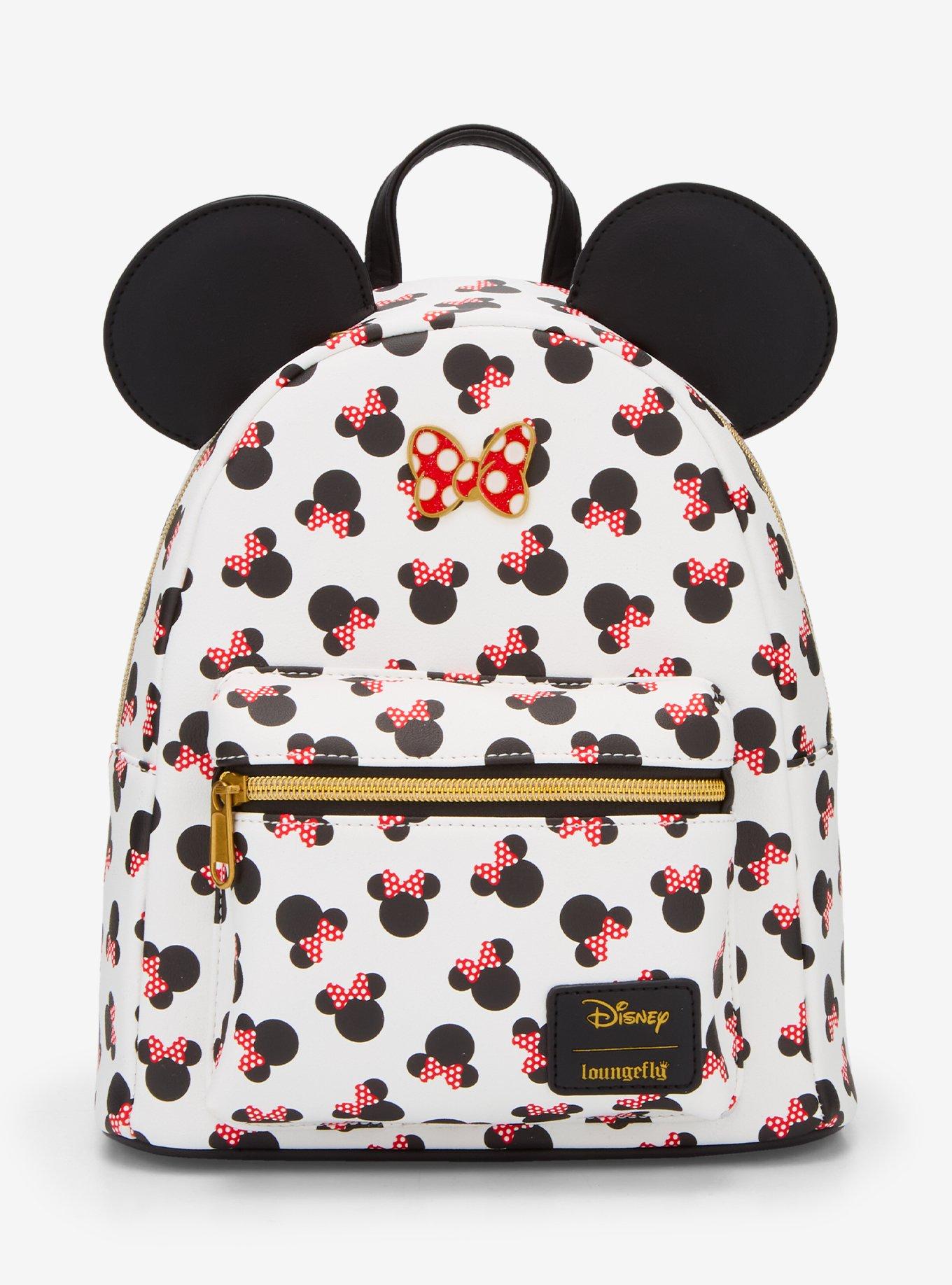 Disney Park Day Essentials for Families cover photo collage
