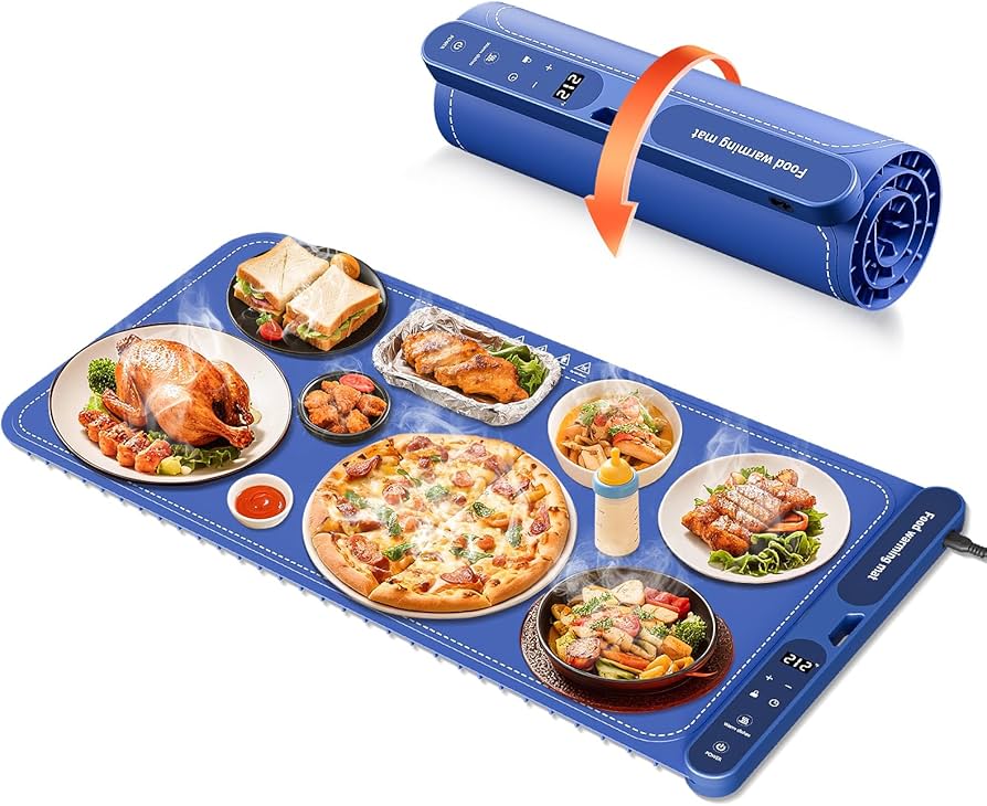 14 Best Small Kitchen Organizers & Gadgets Under $50 for Tiny Apartments cover photo collage