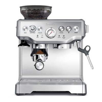 Espresso Bar Essentials cover photo collage