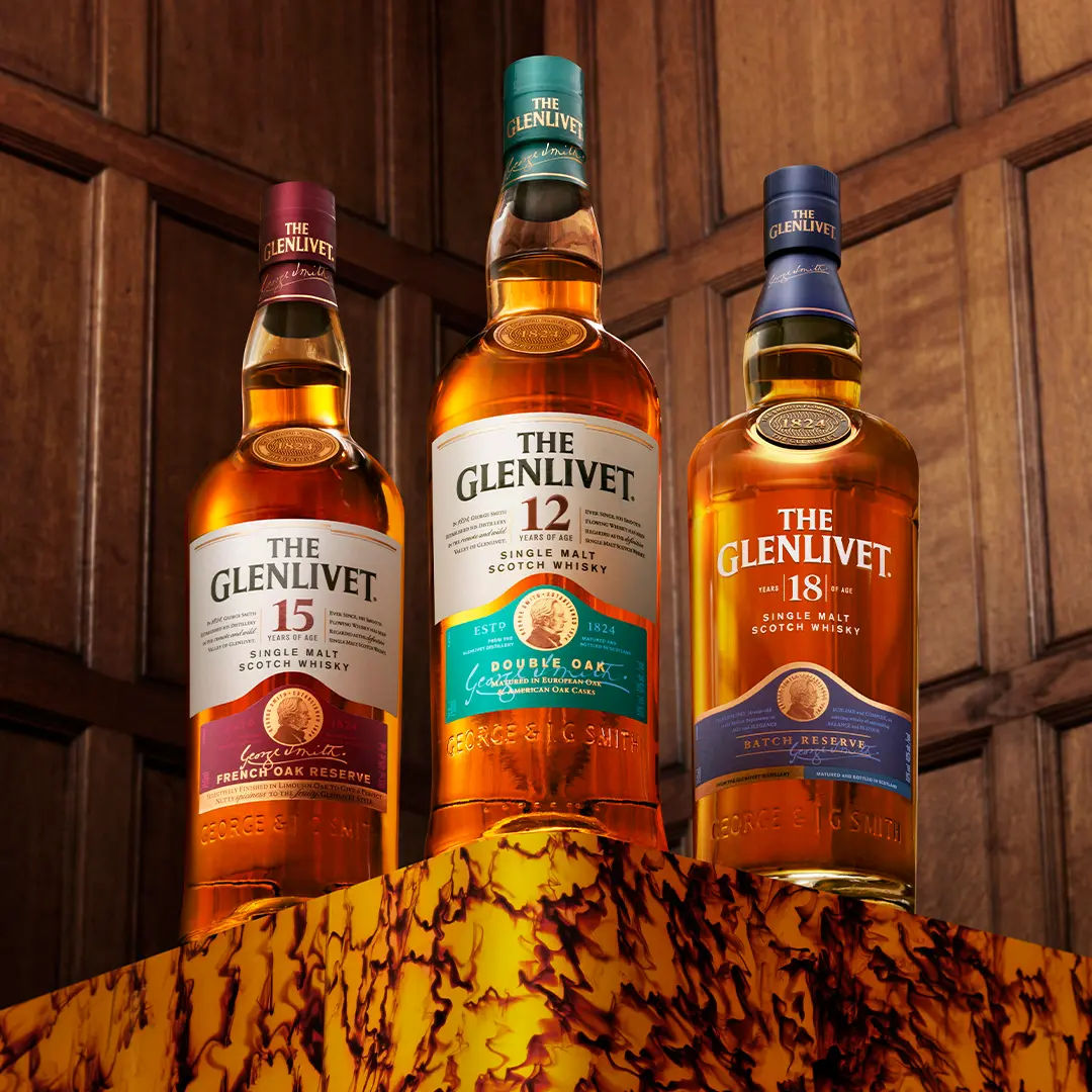 The Everything Scotch Malt Whisky Guide 🥃 cover photo collage