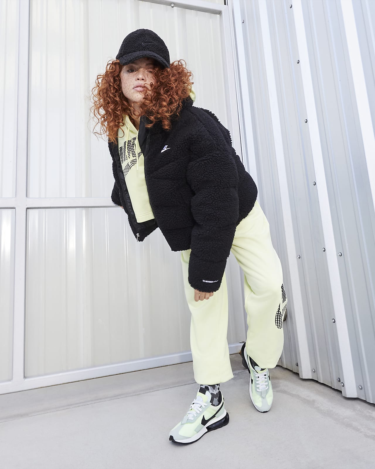 nike air max pre day women