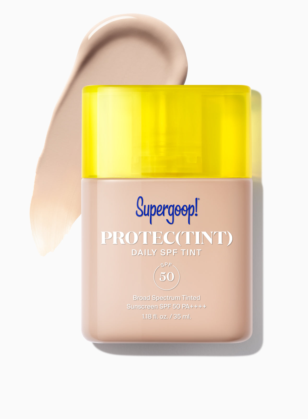 Beauty Essentials: Sweatproof Makeup & SPF cover photo collage