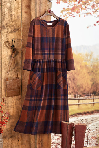 Modest Fashion for Fall cover photo collage