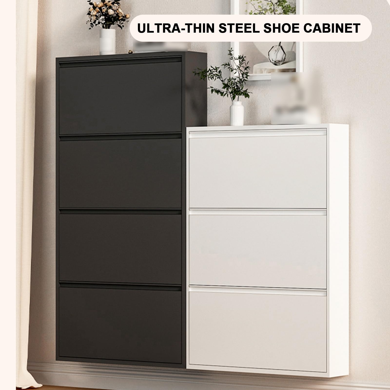 Small Space Clutter Hacks: 15 Aesthetic Fixes That Double Your Storage cover photo collage
