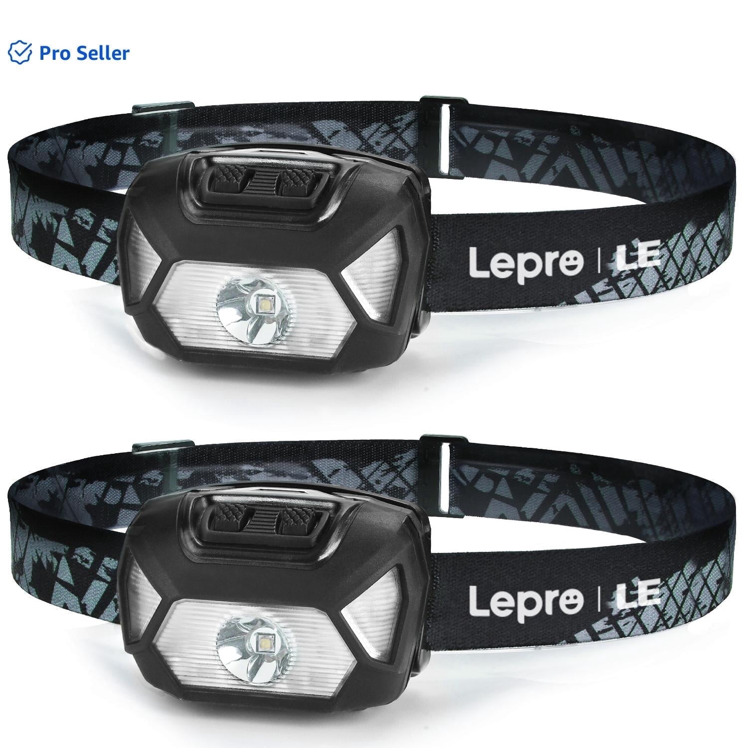 Bus stop gear for dark mornings under $20 cover photo collage