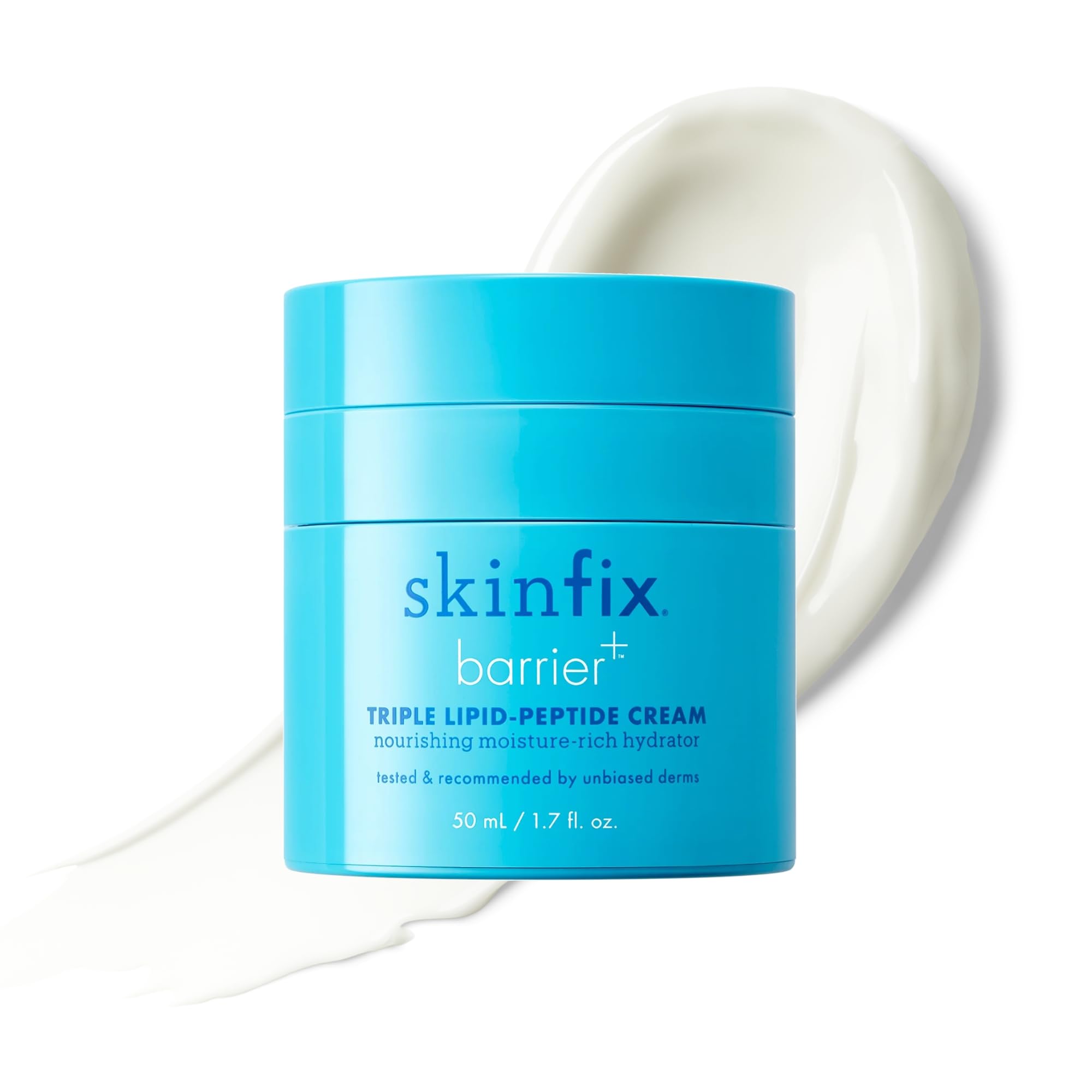 How to Fix a Destroyed Skin Barrier (15 Non-Comedogenic Rescue Essentials) cover photo collage