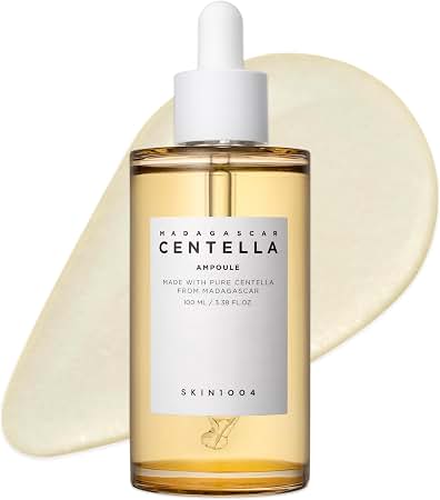 15 Skin Barrier Repair Products That Solved My Burned, Flaky Skin cover photo collage