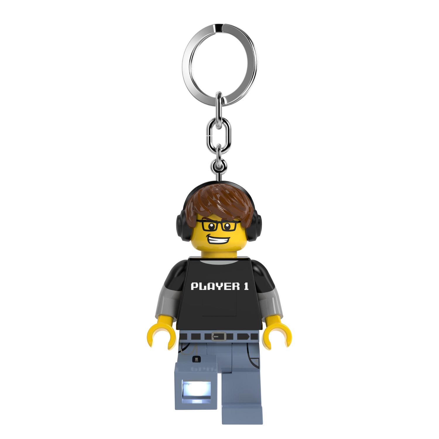 🔑 LEGO Key Chains & Key Lights – Gifts & Accessories cover photo collage