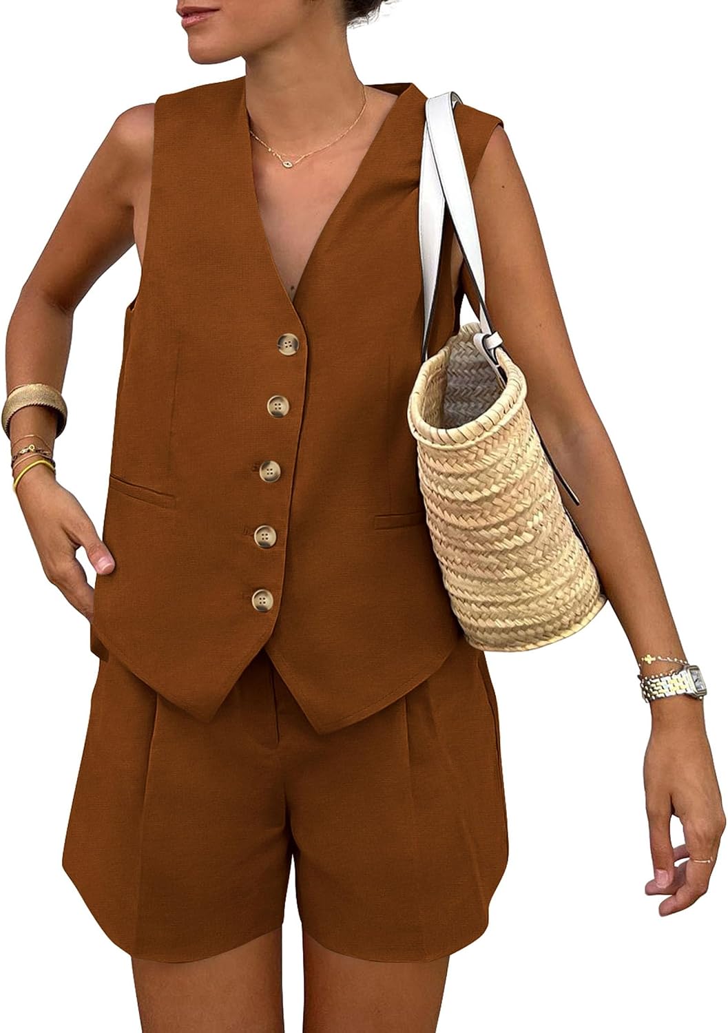 Fashion finds cover photo collage